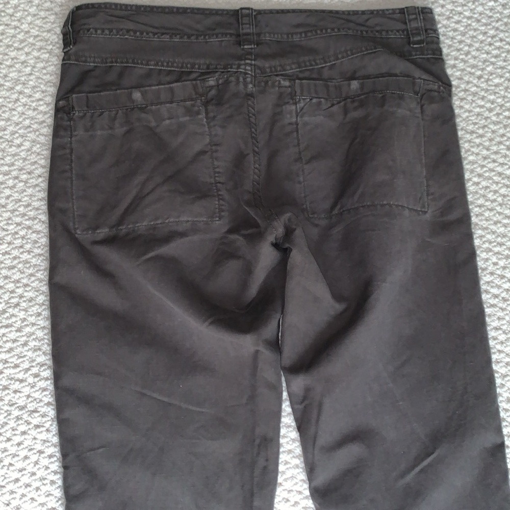 Hornytoad Swept Away pants with drawstring - Picture 6 of 8